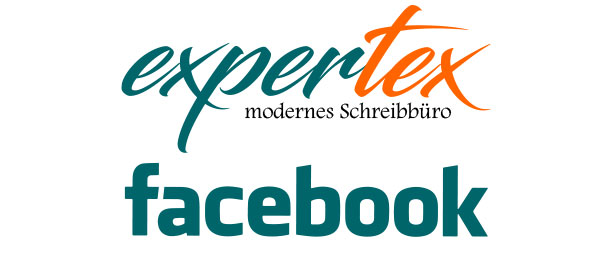 Logo expertex